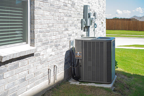 Reliable Air Conditioning Service contractor in Steele, AL by FH HVAC